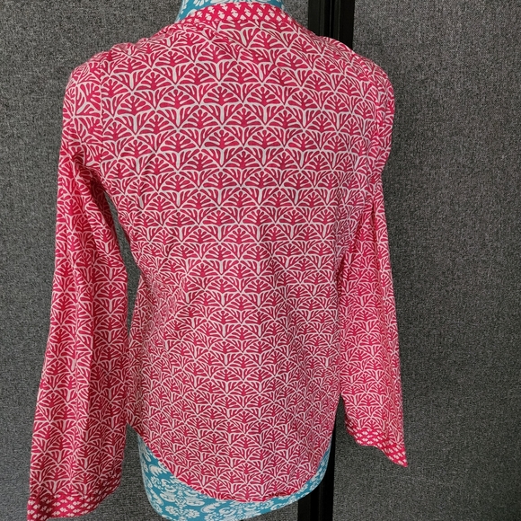 C Wonder top - Picture 2 of 6